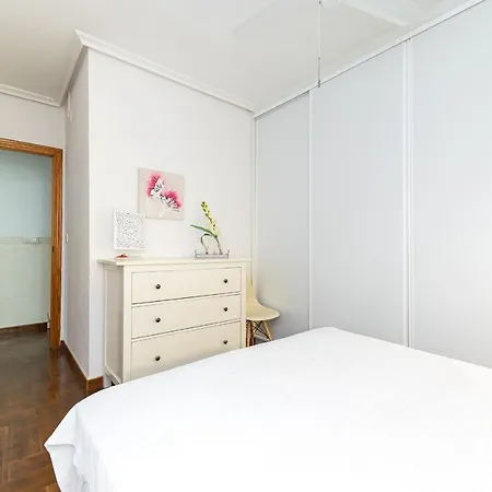 Apartment Apartamento Centrico Blasco Ibanez