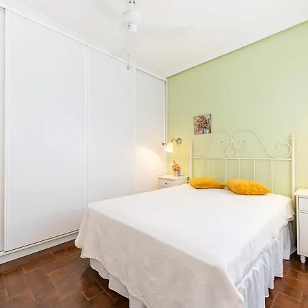 Apartamento Centrico Blasco Ibanez Apartment *