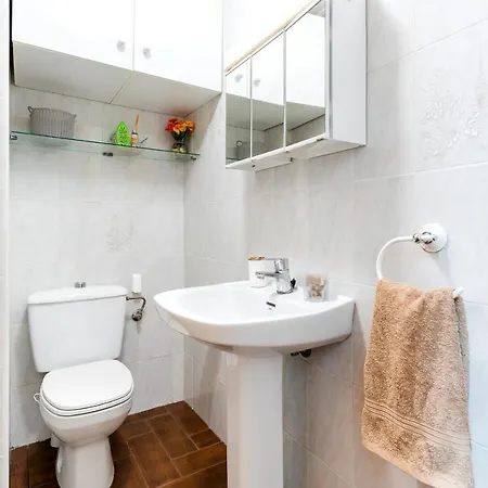Apartamento Centrico Blasco Ibanez Apartment