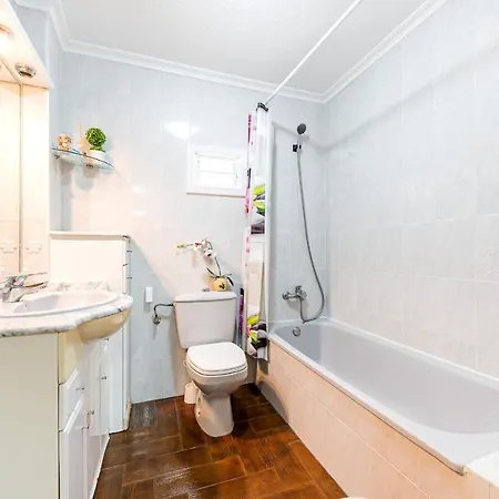 Apartamento Centrico Blasco Ibanez Apartment *
