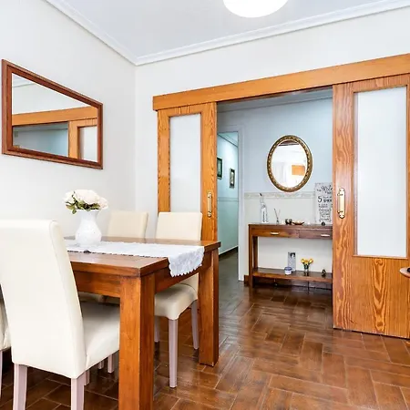 Apartamento Centrico Blasco Ibanez Apartment
