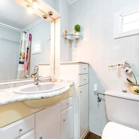 Apartamento Centrico Blasco Ibanez Apartment Torrevieja