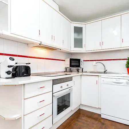 Apartamento Centrico Blasco Ibanez Apartment Torrevieja