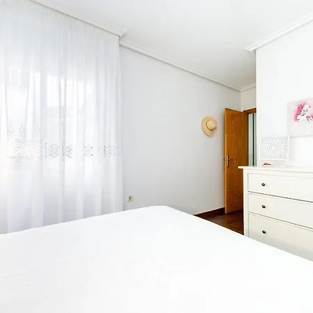 Apartamento Centrico Blasco Ibanez * Torrevieja
