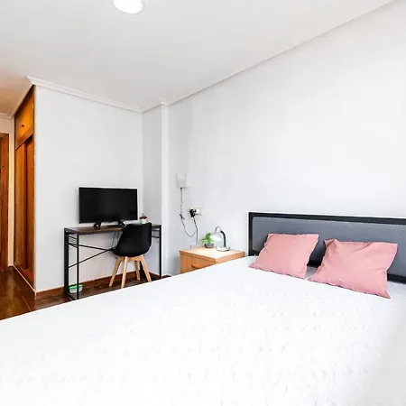 Apartamento Centrico Blasco Ibanez Apartment